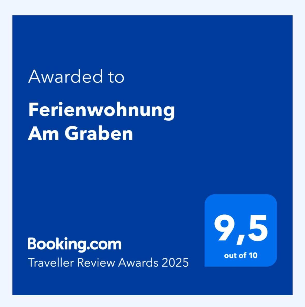 Ferienwohnung Am Graben Hasselfelde Exteriér fotografie